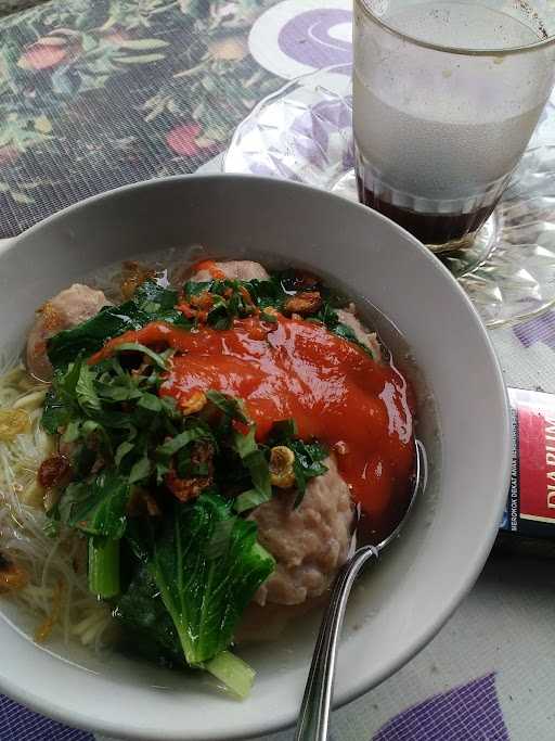 Bakso Dayon 4