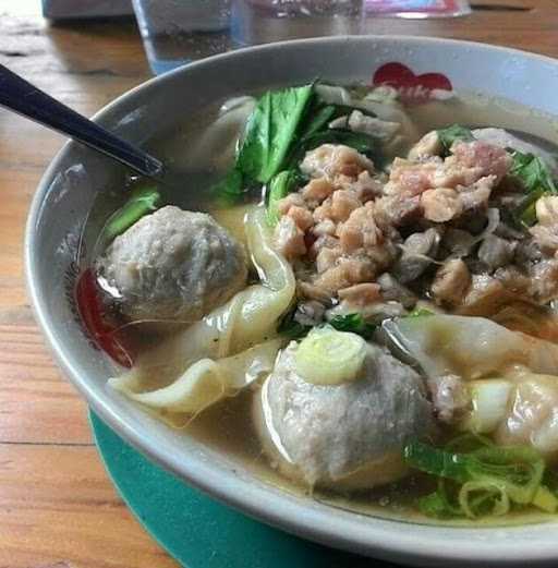 Bakso Dayon 7