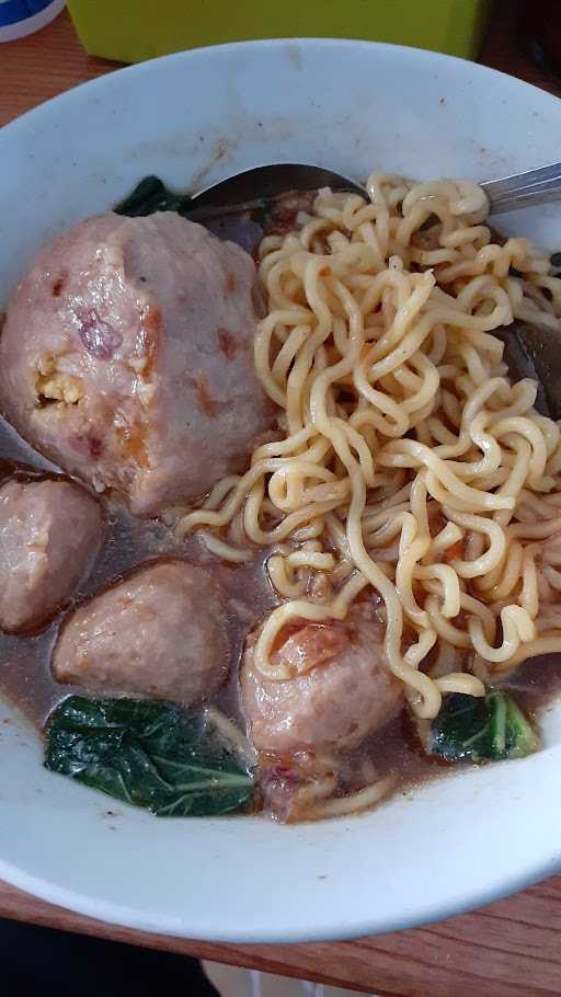 Bakso Dayon 6