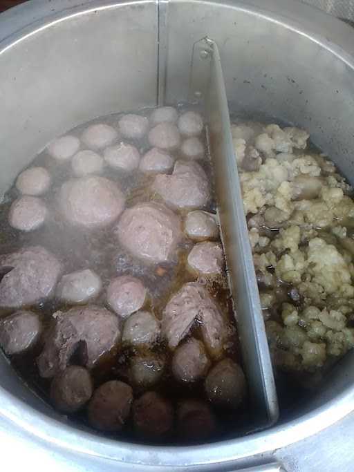 Bakso Dayon 5