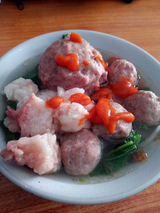 Bakso Dayon 9