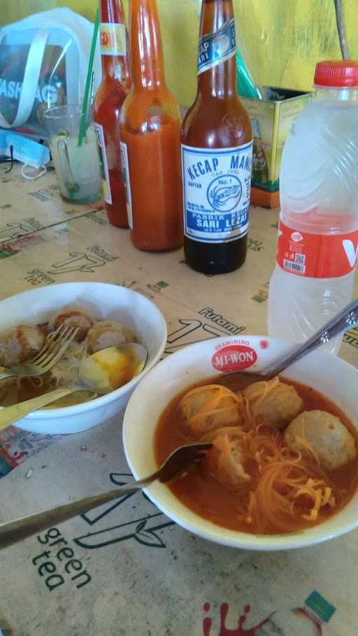 Bakso H Riswan 6