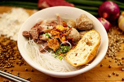 Bakso Kabayan Jakarta 4