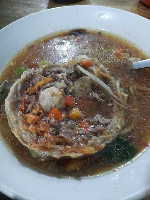 Bakso Kabayan Jakarta 1