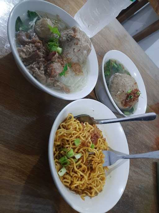 Bakso Kabayan Jakarta 3