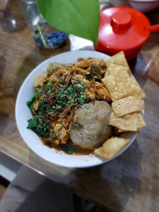 Bakso Kabayan Jakarta 9