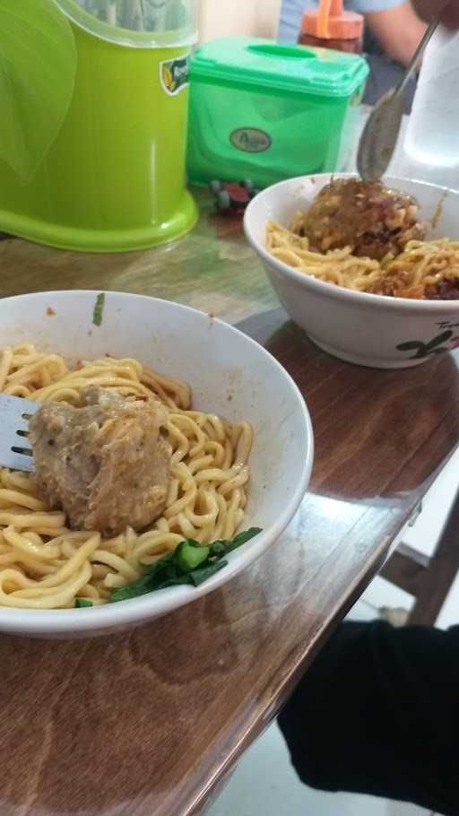 Bakso Kabayan Jakarta 10