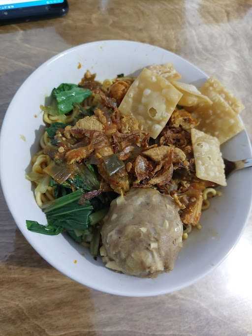 Bakso Kabayan Jakarta 8