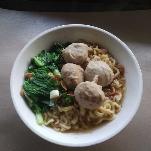 Bakso Kangen 5