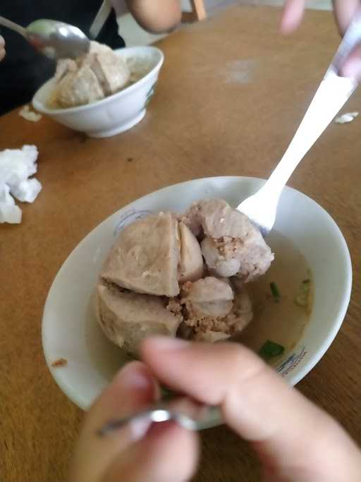 Bakso Kangen 4