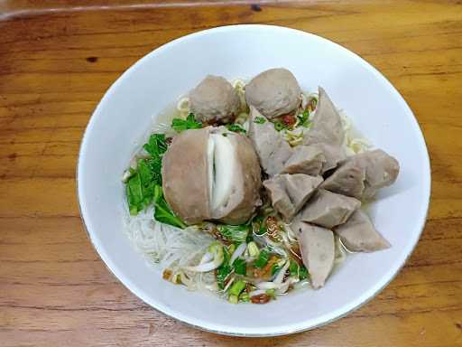 Bakso Kangen 10