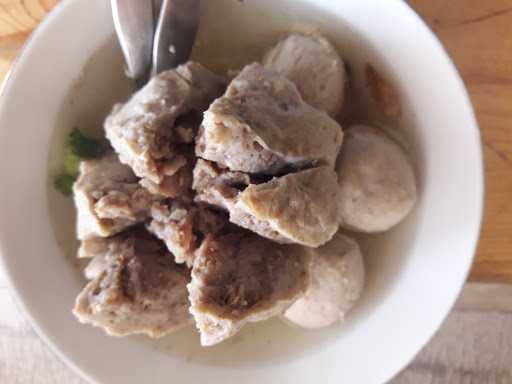 Bakso Kangen 7