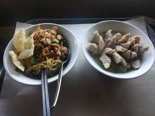 Bakso Kangen 1