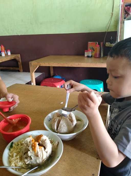 Bakso Kangen 8