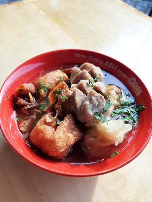 Bakso Malang Cak Jon Arek 1