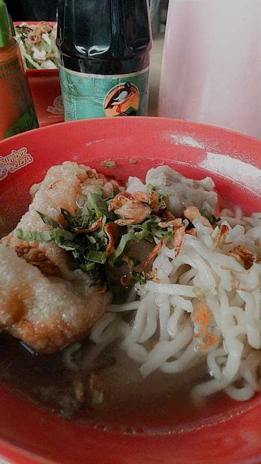 Bakso Malang Cak Jon Arek 2