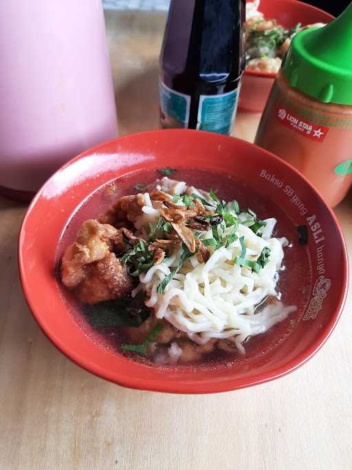 Bakso Malang Cak Jon Arek 4