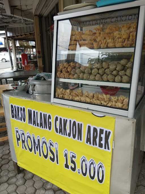 Bakso Malang Cak Jon Arek 7