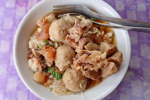 Bakso Mitra Sppi 6