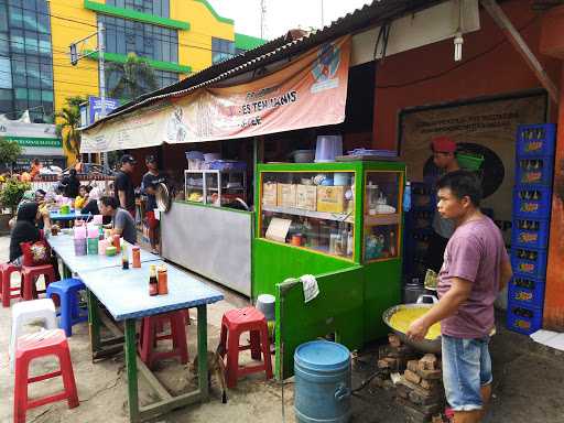 Bakso Mitra Sppi 8