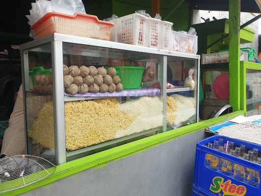 Bakso Mitra Sppi 10