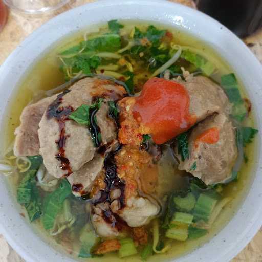 Bakso Mukidi Buaran 3