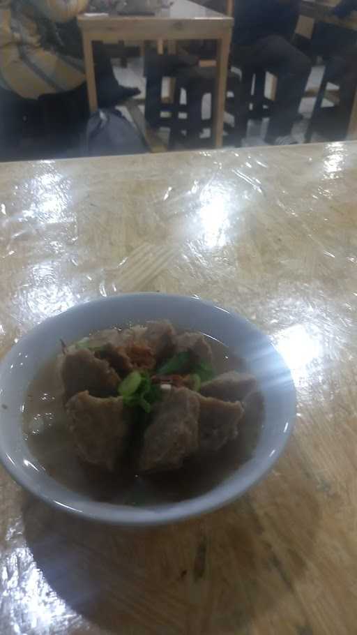 Bakso Mukidi Buaran 7