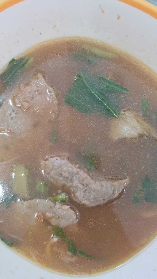 Bakso Mukidi Buaran 10