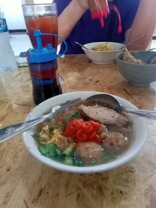 Bakso Mukidi Buaran 2