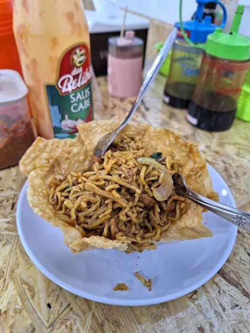 Bakso Mukidi Buaran 5