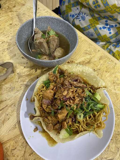 Bakso Mukidi Buaran 8