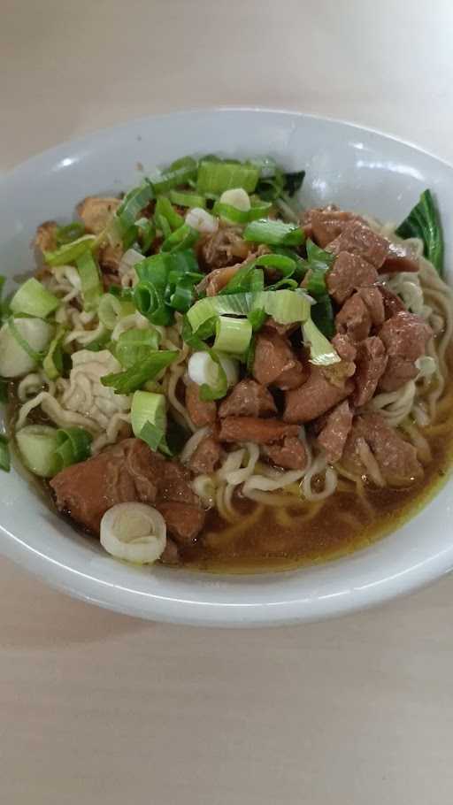 Bakso Oke Pakde Eko 1