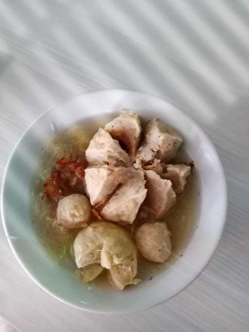 Bakso Oke Pakde Eko 7