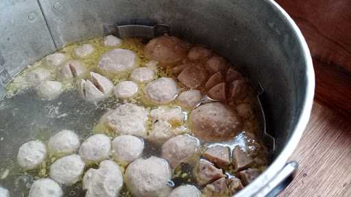 Bakso Oke Pakde Eko 2