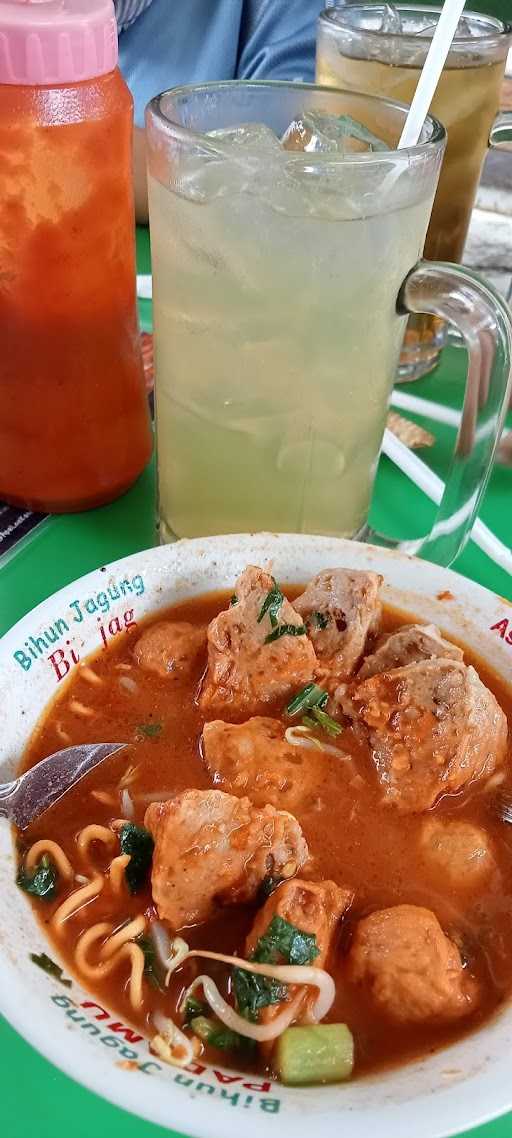 Bakso Oke Pakde Eko 6