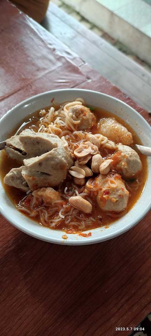 Bakso Pak Eko 9