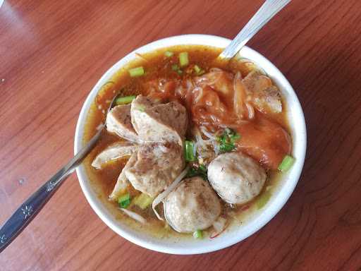 Bakso Pak Eko 8