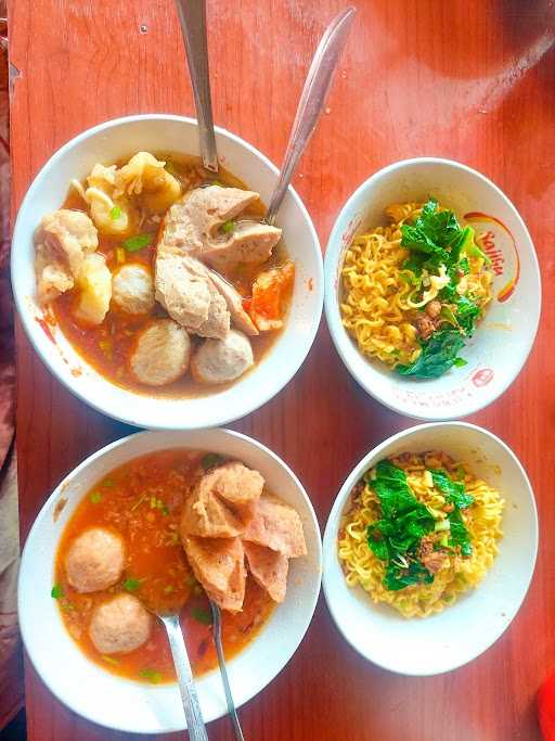 Bakso Pak Eko 6