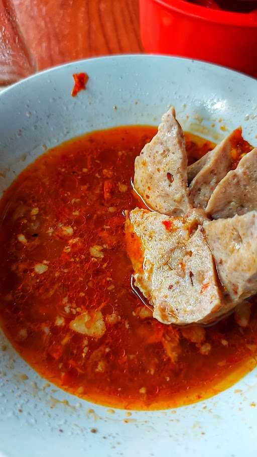 Bakso Pak Eko 1