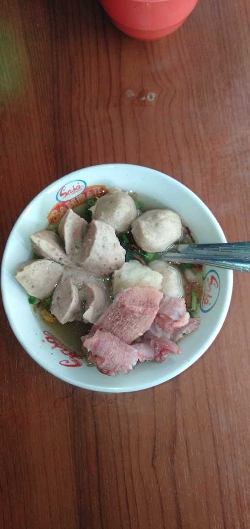 Bakso Pak Eko 5