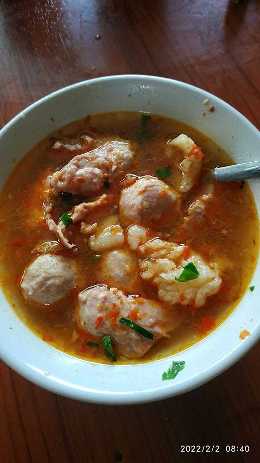 Bakso Pak Eko 4