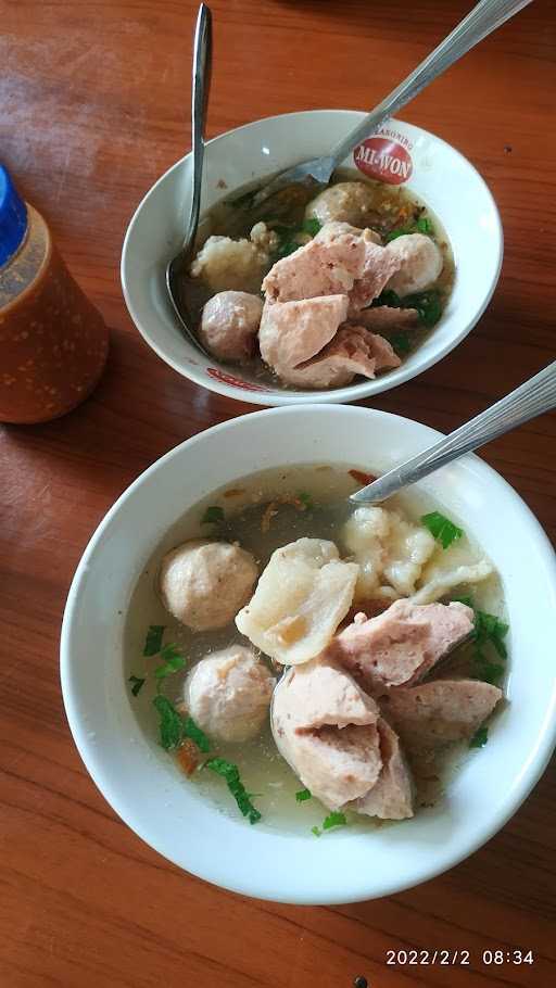 Bakso Pak Eko 3