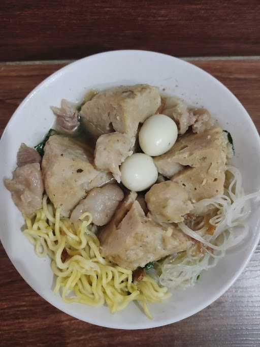 Bakso Pakde Anto 6