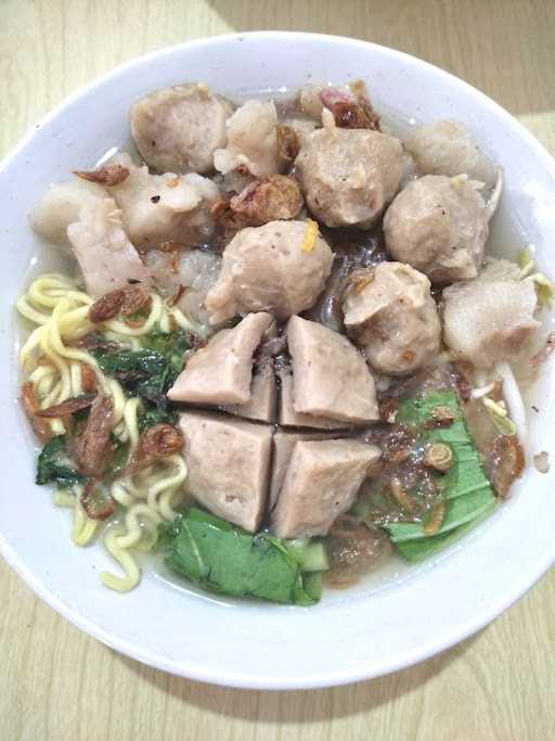 Bakso Pakde Anto 1