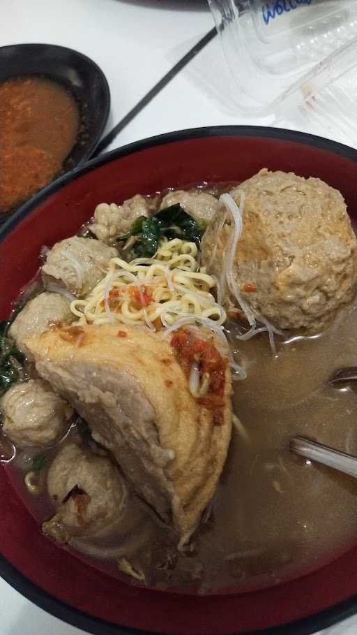 Bakso Pakde Anto 4