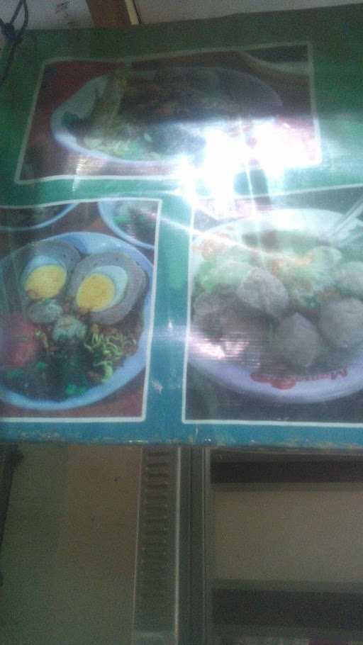 Bakso Rawadas (Pakde Aqua) 5