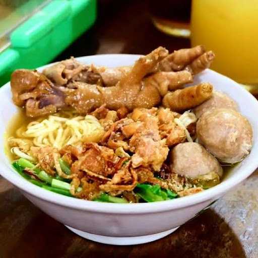 Bakso Repsol93 Mas Amin 4