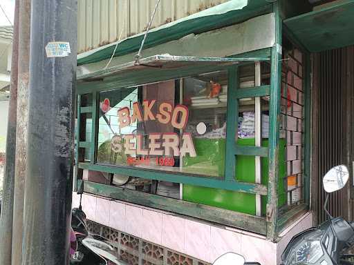 Bakso Selera - Duren Sawit 5