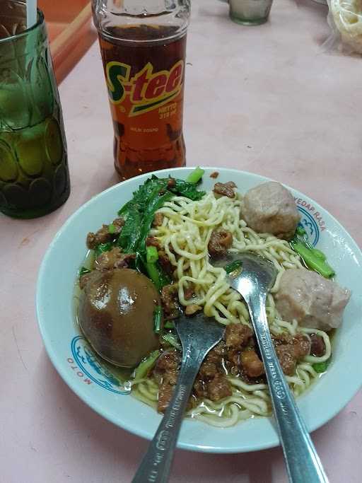 Bakso Selera - Duren Sawit 8