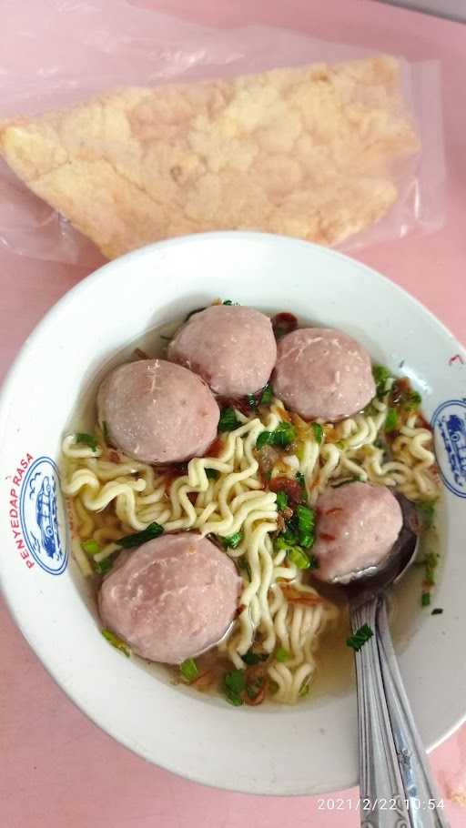 Bakso Selera - Duren Sawit 10